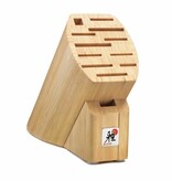 Miyabi Bloc à Couteaux en Bambou, 12 Emplacements de Miyabi