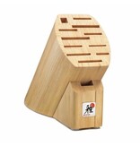 Miyabi Bloc à Couteaux en Bambou, 12 Emplacements de Miyabi