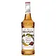 Monin Toasted Almond Mocha Syrup 750ml
