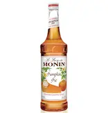 Monin Sirop Tarte à la citrouille 750ml de Monin