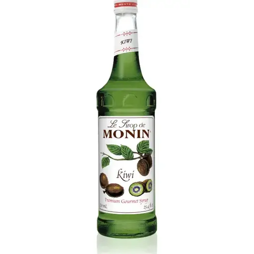 Monin Sirop Kiwi 750ml de Monin