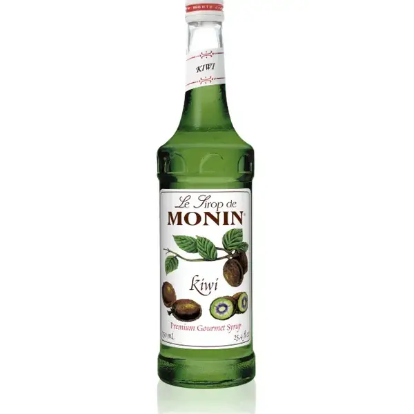 Sirop Kiwi 750ml de Monin