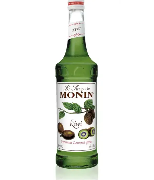 Monin Sirop Kiwi 750ml de Monin