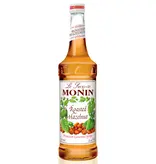 Monin Sirop Noisette grillée 750ml de Monin