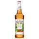 Sirop Noisette grillée 750ml de Monin