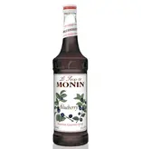 Monin Monin Blueberry Syrup 750ml