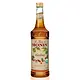 Sirop Biologique Noisette 750ml de Monin