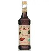 Monin Sirop Biologique Chocolat 750ml de Monin