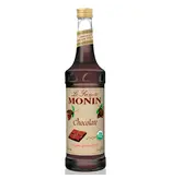 Monin Sirop Biologique Chocolat 750ml de Monin