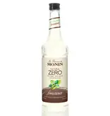 Monin Sirop Édulcorant Naturel zéro calories 750ml de Monin