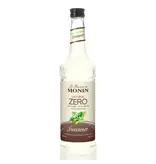 Monin Sirop Édulcorant Naturel zéro calories 750ml de Monin