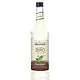 Monin 750ml Natural Zero-Calorie Sweetener Syrup