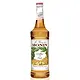 Monin 750ml Toffee Nut Syrup