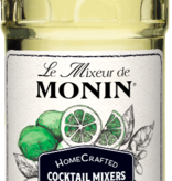 Monin Sirop Mélange Margarita 750ml de Monin