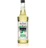 Monin Sirop Mélange Margarita 750ml de Monin