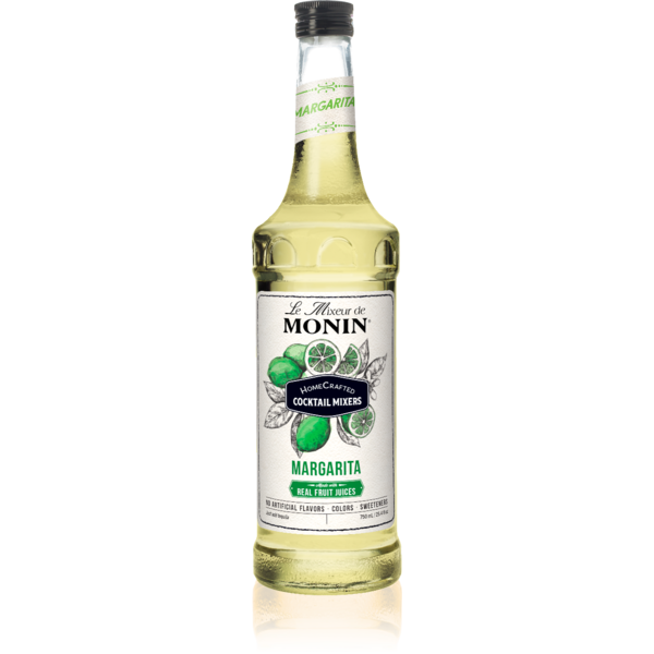Monin 750ml Margarita Mix