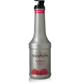 Monin Monin 1L Raspberry Purée