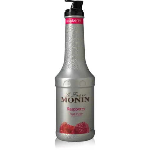 Monin Monin 1L Raspberry Purée