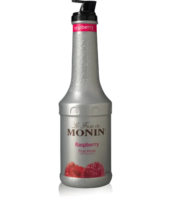 Monin Monin 1L Raspberry Purée
