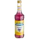 Monin 750ml Sugar-Free Lavender Syrup