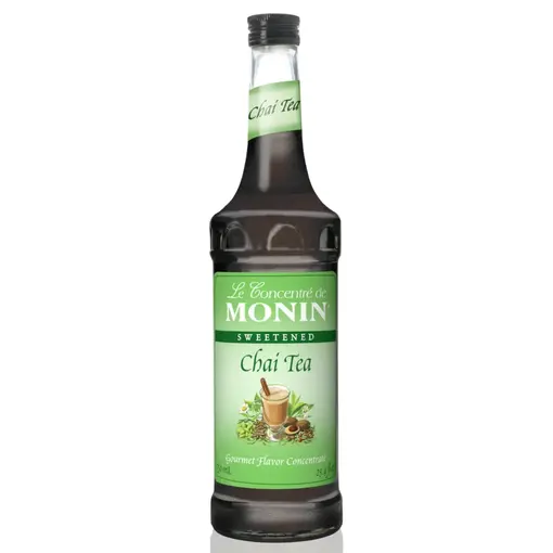 Monin Monin 750ml Chai Tea Concentrate
