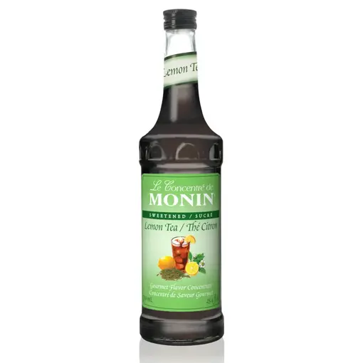 Monin Monin 750ml Lemon Tea Concentrate