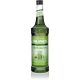 Concentré de thé vert matcha 750ml de Monin