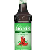 Monin Monin 750ml Raspberry Concentrate