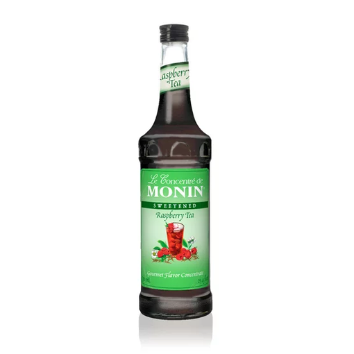 Monin Monin 750ml Raspberry Concentrate