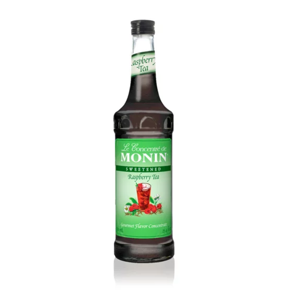 Monin 750ml Raspberry Concentrate