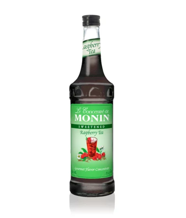Monin Monin 750ml Raspberry Concentrate