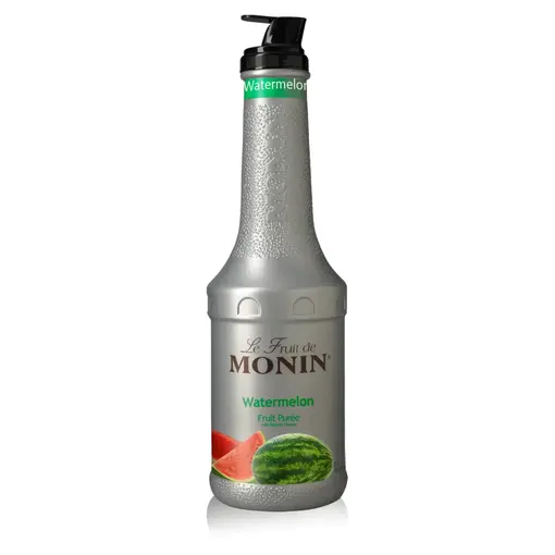 Monin Monin Watermelon Puree 1 Liter