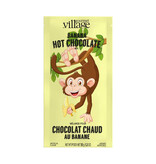 Gourmet du Village Gourmet du Village Monkey Banana Hot Chocolate 35g