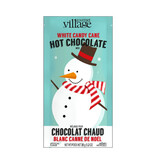 Gourmet du Village Chocolat Blanc Canne de Noël 35g de Gourmet du Village