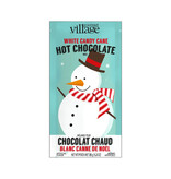 Gourmet du Village Chocolat Blanc Canne de Noël 35g de Gourmet du Village