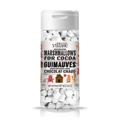 Gourmet du Village Gourmet Village Campfire Marshmallows 34g