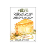 Gourmet du Village Mélange à trempette Cheddar et oignon 22g de Gourmet du Village