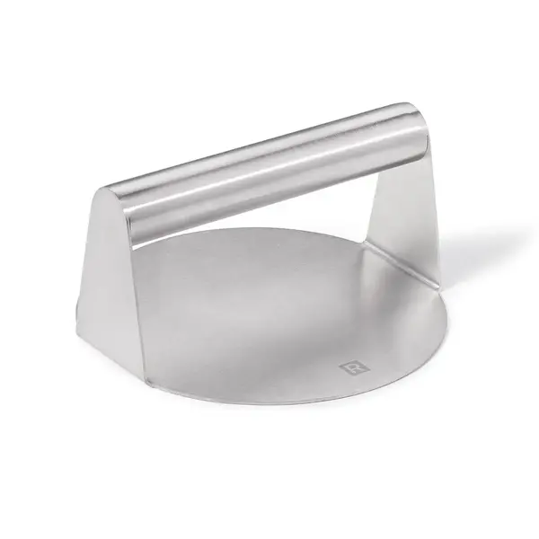 Presse-hamburger rond 5.75" de Ricardo