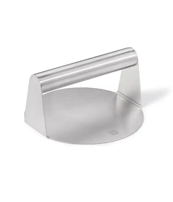 Ricardo Presse-hamburger rond 5.75" de Ricardo