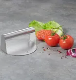 Ricardo Presse-hamburger rond 5.75" de Ricardo
