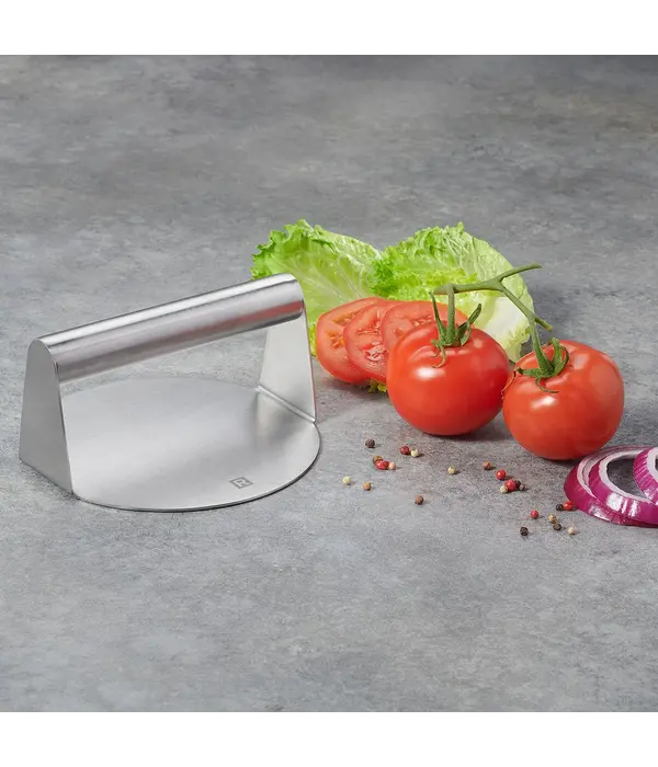 Ricardo Presse-hamburger rond 5.75" de Ricardo