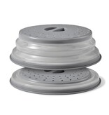 Ricardo Ricardo Folding Microwave Cover