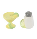 Margarita Salt and Pepper Shaker Set