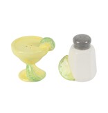 Margarita Salt and Pepper Shaker Set