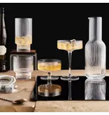 Brilliant Carafe Ripple en cristal 750 ml