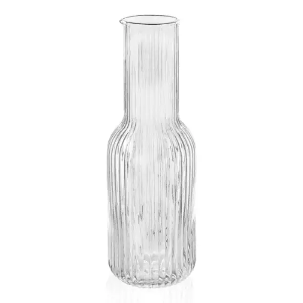 750 ml Ripple Crystal Carafe