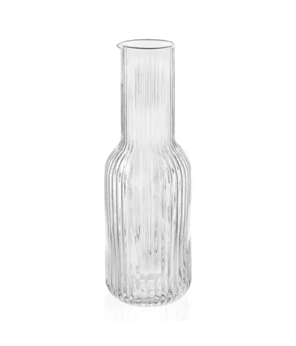 Brilliant Carafe Ripple en cristal 750 ml