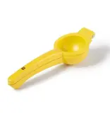 Ricardo Ricardo Yellow Citrus Press