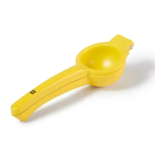 Ricardo Ricardo Yellow Citrus Press