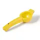 Ricardo Yellow Citrus Press
